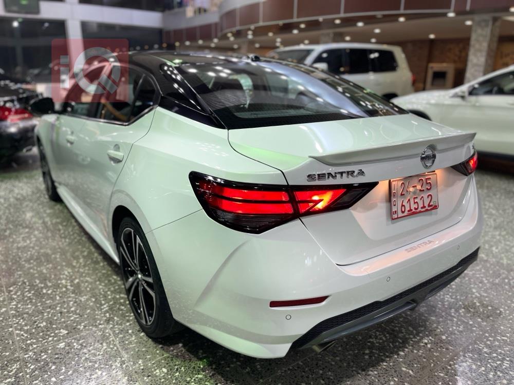 Nissan Sentra
